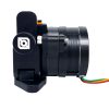 Orbiter Direct Drive Extruder V2.0 with Motor for Voron 2.4/CR-10/Ender-3 Series/5 Series(Pro)