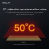 Creality Ender-3 Heat Resistant Platform Sticker 235*235*1mm - Image 5