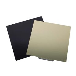 PEI Plate Kit Glossy Surface 235×235×1mm for Ender-3/3Pro/3s1/3s1 pro/5(pro)/CR20 PRO/CR20