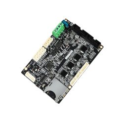Alternative view of Crealtiy Silent Mainboard for CR-6SE/CR-6 Max/CR-10S Pro/CR-5 Pro