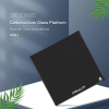 Creality CR-10 Smart (Pro) Carborundum Tempered Glass Printing Plate 310x315x4mm