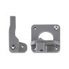 Creality Extruder Kit Metal Grey for Ender Series / CR-10 Series - Image 3