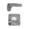 Creality Extruder Kit Metal Grey for Ender Series / CR-10 Series - Image 4