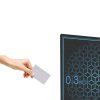 Creality Ender-2 Pro Frosted Cold Printing Platform 180×170×1mm - Image 3