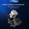 Direct Drive Extruder Nozzle Kit for Ender-3/Pro/V2 - Image 2