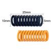 Heated Bed Spring Leveling Kit for CR-10/Ender-3 MK3 Hotbed - Image 3