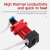 Creality CR-6 SE Hotend Kit - Image 4