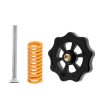 Heated Bed Spring Leveling Kit for CR-10/Ender-3 MK3 Hotbed - Image 5