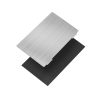Creality LD-002H LCD Resin Magnetic Flexible Steel Plate Kits 138*85mm - Image 3