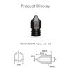 Creality Hardened Steel High-end Nozzles 8 PCS For Ender-3/Ender-5 Series, Ender-6, CR Series - Image 4