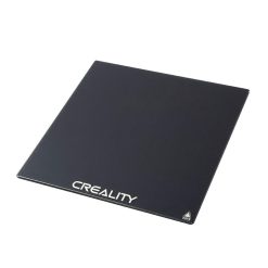 Creality Carborundum Tempered Glass Printing Plate 310*320*4mm for CR-10 Series/Ender-3 Max