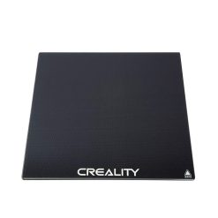 Alternative view of Creality Carborundum Tempered Glass Printing Plate 310*320*4mm for CR-10 Series/Ender-3 Max