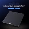 Creality Carborundum Tempered Glass Printing Plate 310*320*4mm for CR-10 Series/Ender-3 Max - Image 3