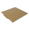 Creality Gold PEI Printing Plate with Frosted Surface 235*235*2mm for Ender-3(pro)/ V2/3 S1(pro)/5(Pro)/CP-01 - Image 4