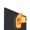 Creality Frosted Cold Printing Platform Kit 235×235mm - Image 4