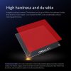 Creality Carborundum Tempered Glass Printing Plate 310*320*4mm for CR-10 Series/Ender-3 Max - Image 4