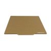 Creality Gold PEI Printing Plate with Frosted Surface 235*235*2mm for Ender-3(pro)/ V2/3 S1(pro)/5(Pro)/CP-01 - Image 5