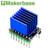 Makerbase MKS TMC2240 2.1A RMS 3A Peak 36VDC Brake Output Protection Stepper Driver SPI Mode Marlin Klipper 3D printer parts - Image 3