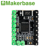 Makerbase MKS TMC2240 2.1A RMS 3A Peak 36VDC Brake Output Protection Stepper Driver SPI Mode Marlin Klipper 3D printer parts - Image 5