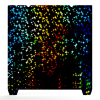 Dual-Sided Printing PET " Stars” Platform Board for Ender-3 S1/Ender-3 S1 Pro/Ender-5 S1/Ender-3 V3/Ender-3 V3 SE/Ender-3 V3 KE - Image 3