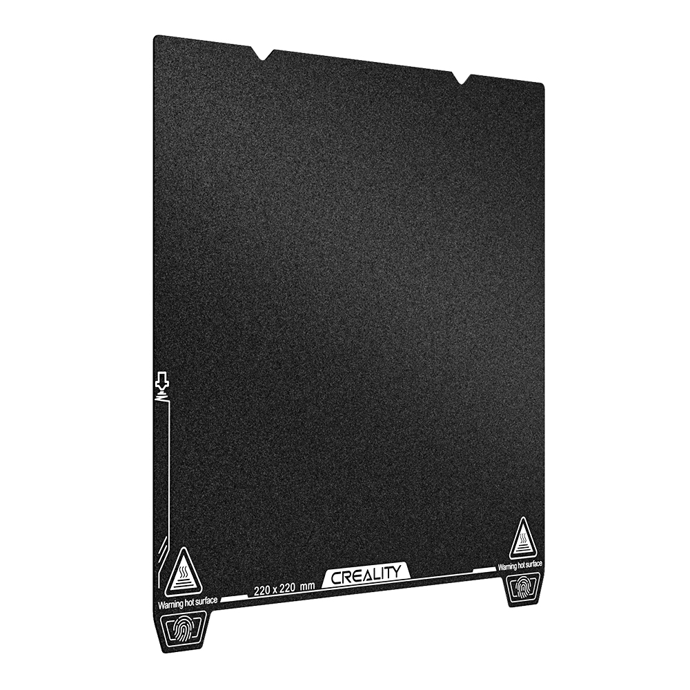 Dual-Sided Printing PET " Stars” Platform Board for Ender-3 S1/Ender-3 S1 Pro/Ender-5 S1/Ender-3 V3/Ender-3 V3 SE/Ender-3 V3 KE - Image 4