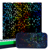 Dual-Sided Printing PET " Stars” Platform Board for Ender-3 S1/Ender-3 S1 Pro/Ender-5 S1/Ender-3 V3/Ender-3 V3 SE/Ender-3 V3 KE - Image 5